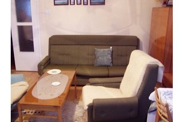 Slovačka Privát Liptovský Mikuláš, Eksterijer